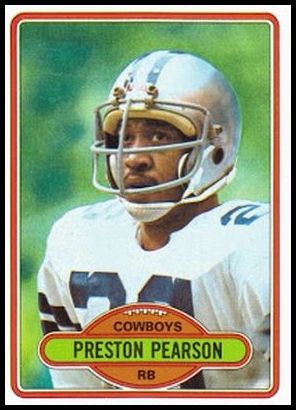 95 Preston Pearson